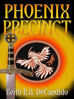 cover image of Phoenix Precinct
